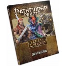 Pathfinder Pawns: Return Of The Runelords Pawn Collection